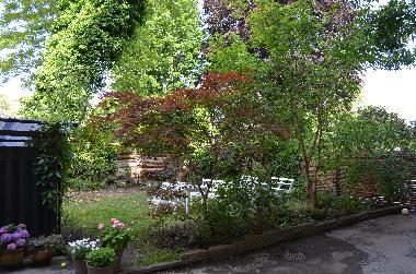 Ferienwohnung in Frederiksberg C (Kobenhavn) oder Ferienwohnung oder Ferienhaus