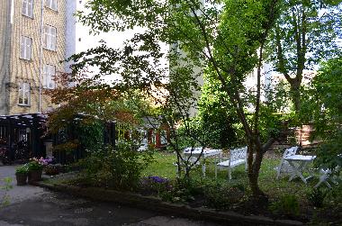 Ferienwohnung in Frederiksberg C (Kobenhavn) oder Ferienwohnung oder Ferienhaus