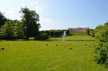 Ferienwohnung in Frederiksberg C (Kobenhavn) oder Ferienwohnung oder Ferienhaus