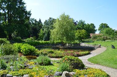 Ferienwohnung in Frederiksberg C (Kobenhavn) oder Ferienwohnung oder Ferienhaus