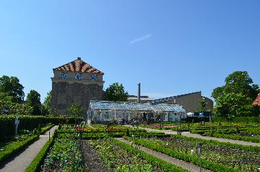Ferienwohnung in Frederiksberg C (Kobenhavn) oder Ferienwohnung oder Ferienhaus