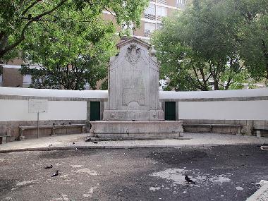 Ferienwohnung in Lisbon (Grande Lisboa) oder Ferienwohnung oder Ferienhaus