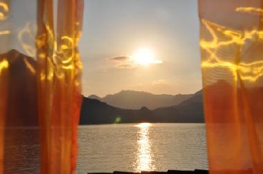 Ferienhaus in Varenna Fiumelatte (Lecco) oder Ferienwohnung oder Ferienhaus