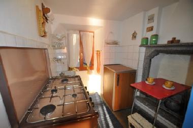 Ferienhaus in Varenna Fiumelatte (Lecco) oder Ferienwohnung oder Ferienhaus