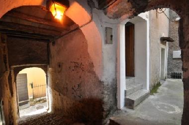 Ferienhaus in Varenna Fiumelatte (Lecco) oder Ferienwohnung oder Ferienhaus