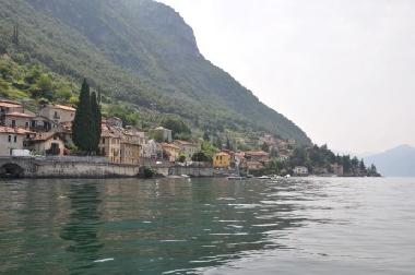 Ferienhaus in Varenna Fiumelatte (Lecco) oder Ferienwohnung oder Ferienhaus