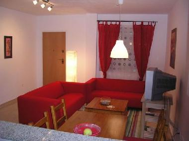 Villa in Oliva (Valencia / Valncia) oder Ferienwohnung oder Ferienhaus