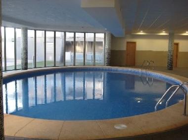 Villa in Oliva (Valencia / Valncia) oder Ferienwohnung oder Ferienhaus