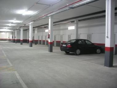 Villa in Oliva (Valencia / Valncia) oder Ferienwohnung oder Ferienhaus