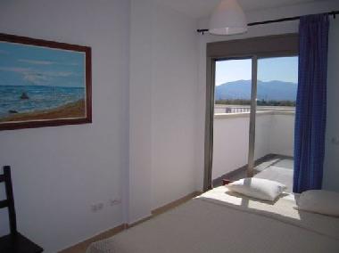 Villa in Oliva (Valencia / Valncia) oder Ferienwohnung oder Ferienhaus