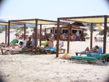 Villa in Oliva (Valencia / Valncia) oder Ferienwohnung oder Ferienhaus