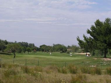 Villa in Oliva (Valencia / Valncia) oder Ferienwohnung oder Ferienhaus