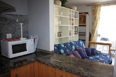 Ferienwohnung in 6 personas max (Ibiza) oder Ferienwohnung oder Ferienhaus