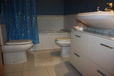 Ferienwohnung in 6 personas max (Ibiza) oder Ferienwohnung oder Ferienhaus