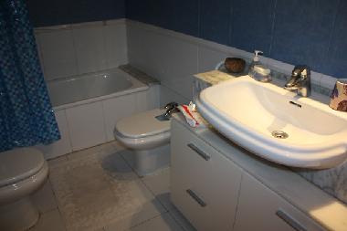 Ferienwohnung in 6 personas max (Ibiza) oder Ferienwohnung oder Ferienhaus