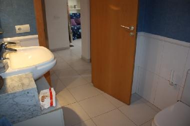 Ferienwohnung in 6 personas max (Ibiza) oder Ferienwohnung oder Ferienhaus