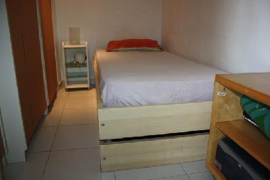 Ferienwohnung in 6 personas max (Ibiza) oder Ferienwohnung oder Ferienhaus