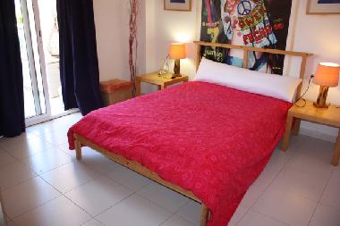 Ferienwohnung in 6 personas max (Ibiza) oder Ferienwohnung oder Ferienhaus