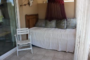 Ferienwohnung in 6 personas max (Ibiza) oder Ferienwohnung oder Ferienhaus