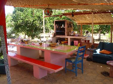 Ferienhaus in Alora (Mlaga) oder Ferienwohnung oder Ferienhaus