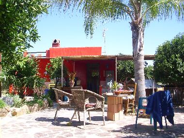Ferienhaus in Alora (Mlaga) oder Ferienwohnung oder Ferienhaus