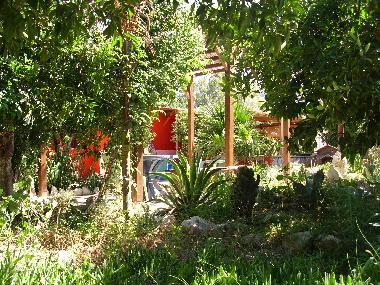 Ferienhaus in Alora (Mlaga) oder Ferienwohnung oder Ferienhaus