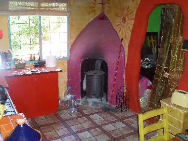 Ferienhaus in Alora (Mlaga) oder Ferienwohnung oder Ferienhaus