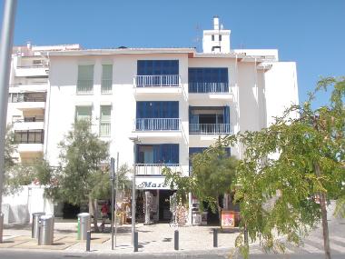 Ferienwohnung in Portimao (Algarve) oder Ferienwohnung oder Ferienhaus