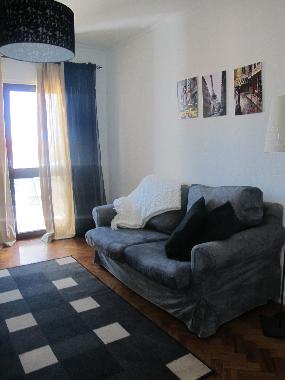 Ferienwohnung in Parede-Cascais (Grande Lisboa) oder Ferienwohnung oder Ferienhaus