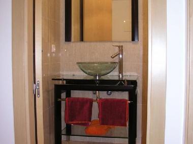 Villa in Oliva (Valencia / Valncia) oder Ferienwohnung oder Ferienhaus