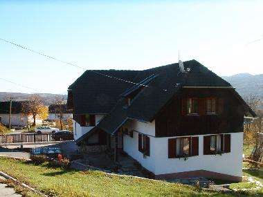 Apartman Matovina, Plitvice