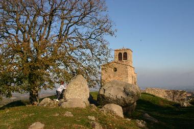 Ferienhaus in SOUCIEU EN JARREST (Rh�ne) oder Ferienwohnung oder Ferienhaus