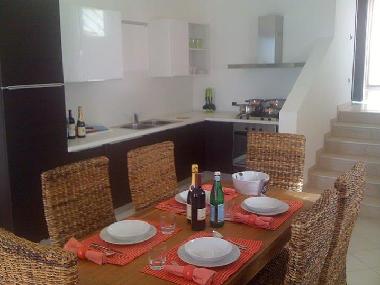 Ferienwohnung in Sal Rei (Boa Vista) oder Ferienwohnung oder Ferienhaus