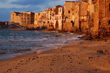 Ferienwohnung in CEFALU (Palermo) oder Ferienwohnung oder Ferienhaus