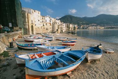 Ferienwohnung in CEFALU (Palermo) oder Ferienwohnung oder Ferienhaus