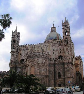 Ferienwohnung in CEFALU (Palermo) oder Ferienwohnung oder Ferienhaus
