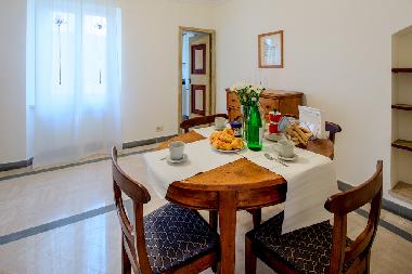 Ferienwohnung in Rome (Roma) oder Ferienwohnung oder Ferienhaus