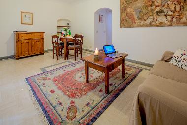 Ferienwohnung in Rome (Roma) oder Ferienwohnung oder Ferienhaus