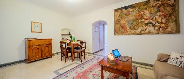 Ferienwohnung in Rome (Roma) oder Ferienwohnung oder Ferienhaus