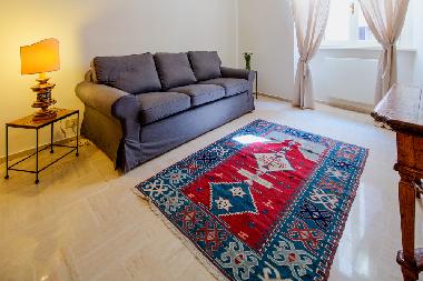 Ferienwohnung in Rome (Roma) oder Ferienwohnung oder Ferienhaus