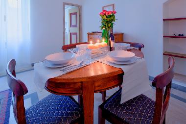 Ferienwohnung in Rome (Roma) oder Ferienwohnung oder Ferienhaus