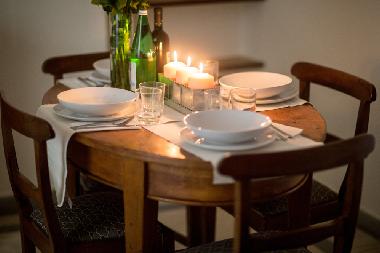 Ferienwohnung in Rome (Roma) oder Ferienwohnung oder Ferienhaus