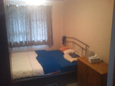 Ferienhaus in Taumarunui (Taumarunui) oder Ferienwohnung oder Ferienhaus