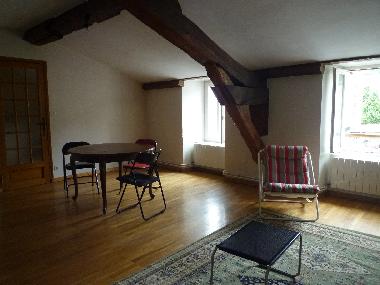 Ferienwohnung in vienne (Isre) oder Ferienwohnung oder Ferienhaus