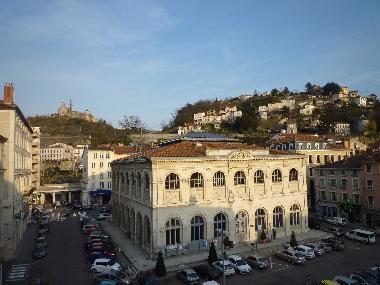 Ferienwohnung in vienne (Isre) oder Ferienwohnung oder Ferienhaus