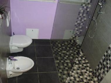 Villa in Porec (Istarska) oder Ferienwohnung oder Ferienhaus