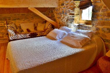 Ferienhaus in Saint-Brs (Gard) oder Ferienwohnung oder Ferienhaus