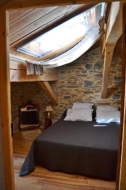 Ferienhaus in Saint-Brs (Gard) oder Ferienwohnung oder Ferienhaus