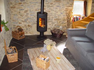 Ferienhaus in Saint-Brs (Gard) oder Ferienwohnung oder Ferienhaus