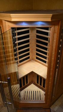 Ferienhaus in Saint-Brs (Gard) oder Ferienwohnung oder Ferienhaus